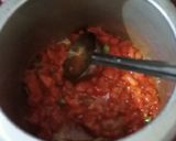 A picture of step 2 of Potatoes.