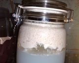 Foto langkah ke 2 dari resep Homemade Cold Pressed VCO.