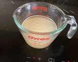 Foto del paso 1 de la receta: Gelatina de café y chocolate