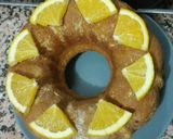 Foto del paso 10 de la receta Bizcocho 🍰 de naranja 🍊