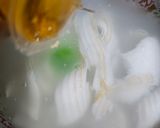 Foto langkah ke 2 dari resep Es Kelapa Muda Jeli.
