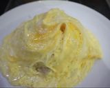 รูปขั้นตอนการทำที่ 3 ของ ไข่เธอร์น่าโด่