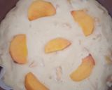 Foto del passaggio 5 della ricetta Torta alle pesche