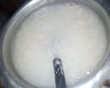 A picture of step 4 of Corn soup.