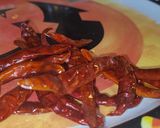 Foto del paso 3 de la receta: Salsa chimichurri para pizzas