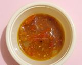 Foto langkah ke 2 dari resep Sambal Rawit Soto.
