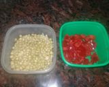 Foto del paso 2 de la receta: Estofado de papa y carne
