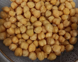 Foto del paso 2 de la receta: Garbanzos a la "castellana" 🥄🍲