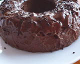 Foto del paso 3 de la receta: Pudin de roscón sin horno