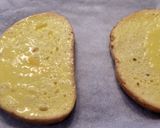 Foto del paso 7 de la receta: Torrijas con crema caramelizada