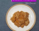 Foto langkah ke 8 dari resep Kaloci Pumpkin Khas Pontianak.