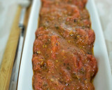 Foto del paso 5 de la receta: Tomates cherry confitados
