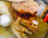 Foto del paso 2 de la receta: Sopa de fideos chinos