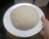 Foto del paso 1 de la receta: Dumpling con el toque especial y el amor de Silvana