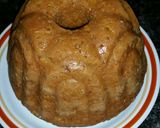 A picture of step 20 of Jackfruit Steamed Pudding.