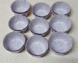 Foto langkah ke 1 dari resep 308. Bolu Kukus Tepung Beras Chocolatos (Gluten Free eggless).