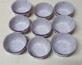 Foto langkah ke 1 dari resep 308. Bolu Kukus Tepung Beras Chocolatos (Gluten Free eggless).