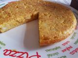 Tortilla de patatas