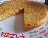 Foto del paso 8 de la receta: Tortilla de patatas
