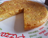 Foto del paso 8 de la receta: Tortilla de patatas