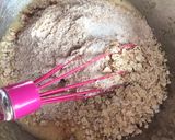 Foto del paso 2 de la receta: Galletas de manzana y avena