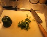 Foto del paso 1 de la receta: El almu del lunes