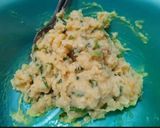 Foto langkah ke 1 dari resep Perkedel gurih tidak pedas.