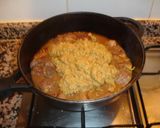 Foto del paso 6 de la receta Caldereta casera de Cordero