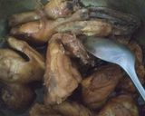 Foto langkah ke 2 dari resep Ayam Panggang khas Kalimantan -selatan.