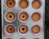Foto langkah ke 1 dari resep Treasure box cupcake.
