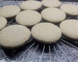 Foto del paso 4 de la receta: Alfajores de nuez