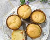 Foto langkah ke 6 dari resep Soes Maker.