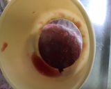 Une image de l'étape 3 de Pâte brisée épeautre cerise vanille.