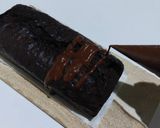 Foto langkah ke 10 dari resep Chocolate Banana Bread.