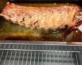 Foto del paso 3 de la receta: Costillar asado al “Pedro Ximénez”