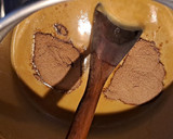 Foto del paso 1 de la receta: Postre de café y chocolate con vainillas