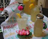 Fennel sharbat with cardamom recipe step 5 photo