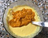 A picture of step 7 of Fruit dessert.