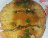 Foto langkah ke 8 dari resep Tempe Katsu saus Tiram.