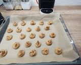 Kokoládé recept fázis 5 fotója