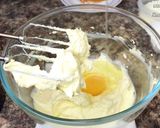 A picture of step 2 of Crispy Butter Bread with Chewy Milk Flavor - Perfect for Parties.