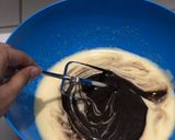 Foto langkah ke 6 dari resep Mini Pie Brownies.