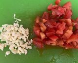 कोल्हापूरी अख्खा मसूर (kolhapuri aakha masoor recipe in marathi) रेसिपी स्टेप 1 फोटो 