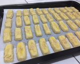 Foto langkah ke 5 dari resep Kastangel.