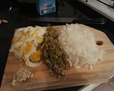 Foto del paso 1 de la receta: Empanadas de carne al horno
