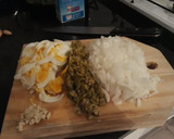 Foto del paso 1 de la receta: Empanadas de carne al horno