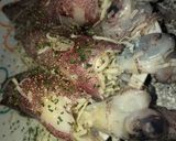 Foto del paso 2 de la receta: Chipirones en salsa verde