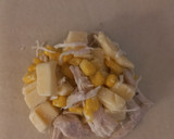 Foto del paso 10 de la receta: Empanadas pollo y napolitana
