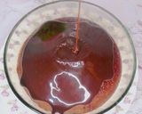 Foto langkah ke 8 dari resep Bahan Simpel Buat Brownies | Brownies Chocolatos Coklat.