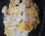 Foto langkah ke 2 dari resep Sop Tahu Telur.